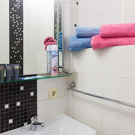 без вимикань світла в центрі парк * Львів