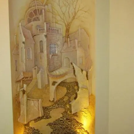 без вимикань світла в центрі парк Апартаменти