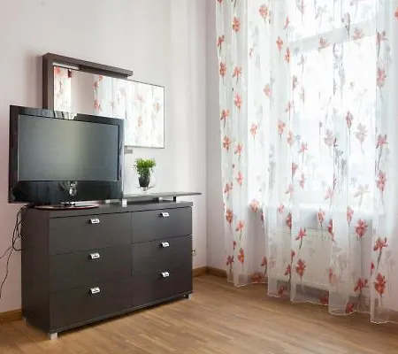 без вимикань світла в центрі парк Апартаменти Львів