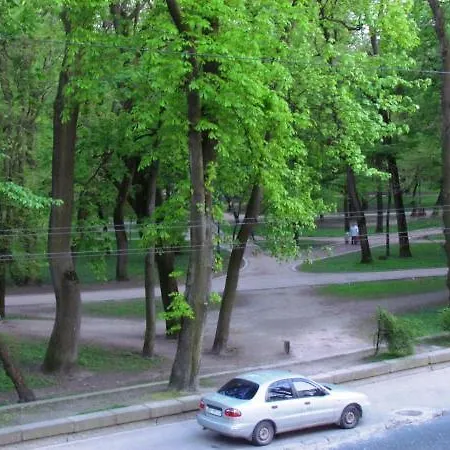без вимикань світла в центрі парк Апартаменти Львів