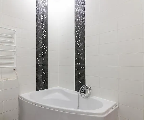 Apartmán без вимикань світла в центрі 